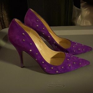 Kate Spade stilettos